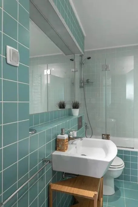 Sao Bento Design Apartment Lizbona Portugalia