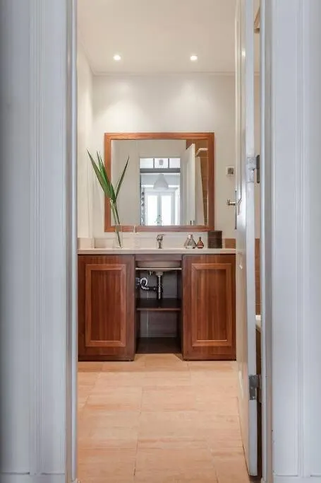 Sao Bento Design Apartment Lisboa Portugália